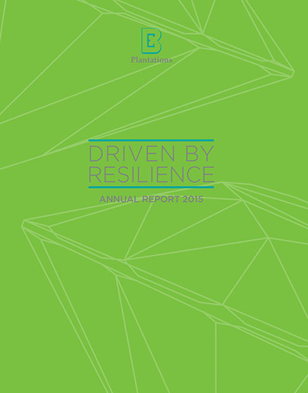 Annual Report 2015