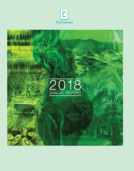 Annual Report 2018