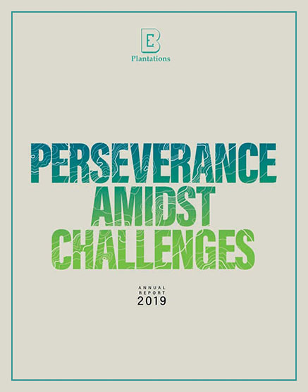 Annual Report 2019