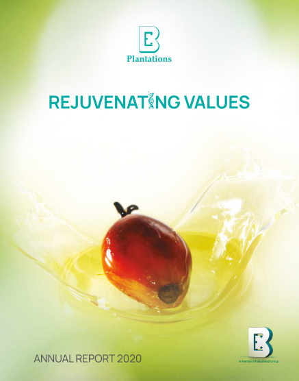 Annual Report 2020