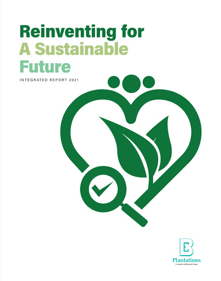Integrated Report 2021