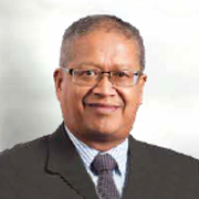 En. Abdul Manaf Yunus